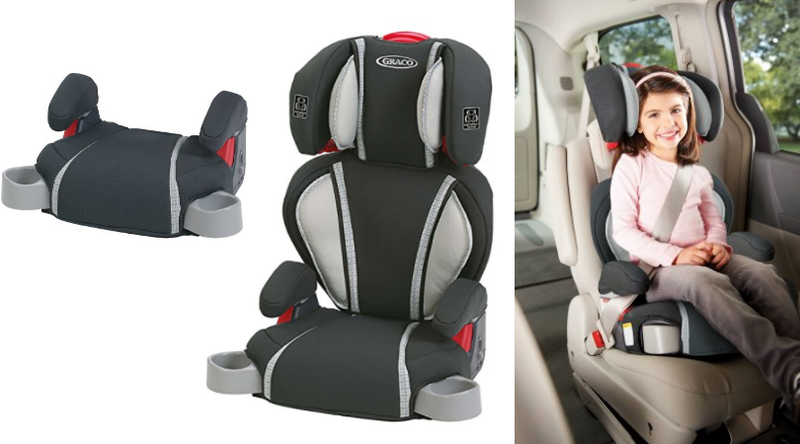 junior maxi car seat